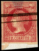 96 Ed. 0 53ed - Used Stamps