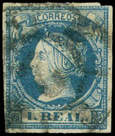 99 Ed. 0 55F - Used Stamps