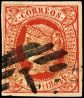 120 Ed. 0 64F - Used Stamps