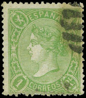 131 Ed. 0 78 - Used Stamps