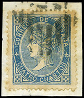 136 Ed. 88F - Used Stamps