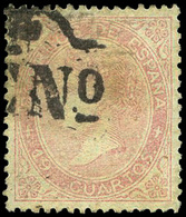 140 Ed. 0 90 - Used Stamps