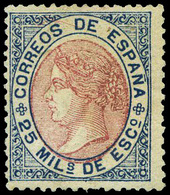 144 Ed. ** 95 - Used Stamps