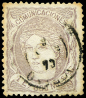 174 Ed. 0 111 - Unused Stamps