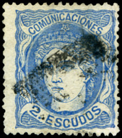 176 Ed. 0 112 - Unused Stamps