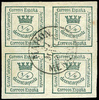 194 Ed. 0 130 - Unused Stamps