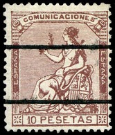 204 Ed. ** 140M - Unused Stamps