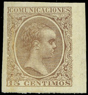 307 Ed. * 219 S/D 	Cat. 35€ - Used Stamps