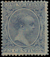 313 Ed. ** 221 Ib - Used Stamps