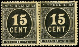 323 Ed. ** 238 Par. 	Horizontal - Used Stamps