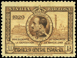 383 Ed. ** 434/47 	Centraje Lujo. Cat.315€ - Covers & Documents