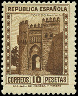 434 Ed. *** 662/75 - Unused Stamps