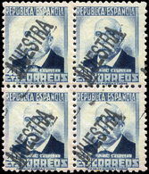 442 Ed. *** 670M Bl.4 - Unused Stamps
