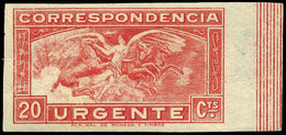 444 Ed. ** 679 S/D - Unused Stamps