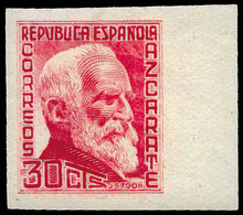 448 Ed. ** 681s/7s - Unused Stamps