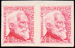 451 Ed. ** 686Ts - Unused Stamps