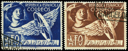 456 Ed. 0 23/7 - Unused Stamps