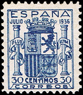 505 Ed. ** 801 - Unused Stamps