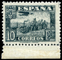 509 Ed. *** 813cc Borde Hoja. Lujo - Nuevos