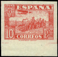 510 Ed. *** 813cca S/D  Cat. +92€ - Unused Stamps