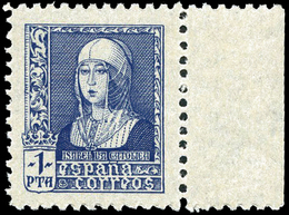530 Ed. *** 855/60 - Unused Stamps