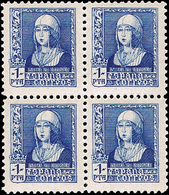 531 Ed. *** 855/60 Bl.4 Precioso - Unused Stamps