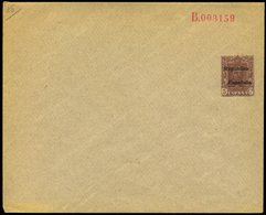 825 * Laiz 925 - 1931. Vaquer Sobrec. República. 5cts. Castaño-violeta. Sin Publicidad Impresa. - 1850-1931