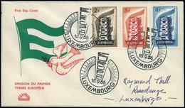 1233 Luxemburgo - Ed. SPD 514/6 - Other & Unclassified