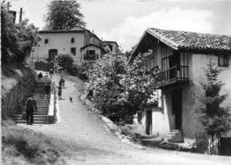 64-CAMBO-LES-BAINS- MONTEE DE LA GARE - Cambo-les-Bains