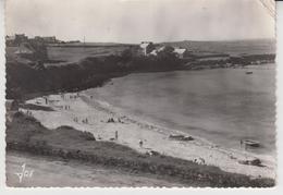 A160 /  KERSAINT  /  La  Plage  De  Sable Fin à  Marée  Haute - Kersaint-Plabennec