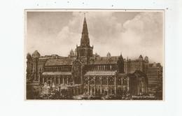 GALSGOW CATHEDRAL 3894 - Lanarkshire / Glasgow