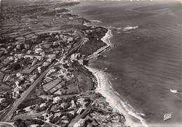 64-GUETHARY-VUE AERIENNE - Guethary