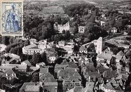 64-SALIES-DE-BEARN- VUE AERIENNE - Salies De Bearn