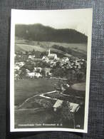 AK UNTERWEISSNEBACH B. FREISTADT Unter Weissenbach 1952  ///  D*32957 - Freistadt