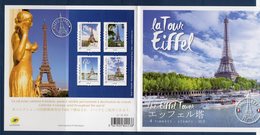 France 2018.Collector  La Tour Eiffel.** - Collectors