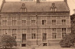 Wechelderzande - De Pastorij - Lille