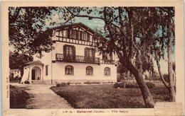 40 - GABARRET --  Villa Basque - Gabarret