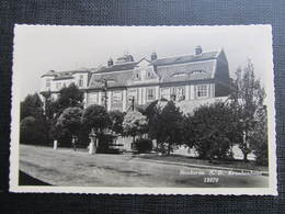 AK STOCKERAU B. KORNEUBURG Krankenhaus Ca.1940 ///  D*32977 - Stockerau