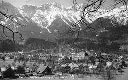 Bad Goisern, Salzkammergut - Bad Goisern