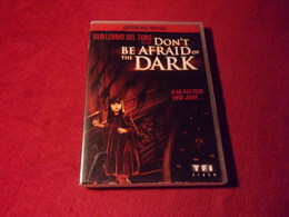 DON'T BE AFRAID OF THE DARK   °° N'AIE PAS PEUR DE JOUER - Horror