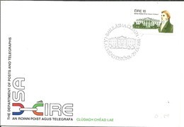 FDC 1981 - FDC
