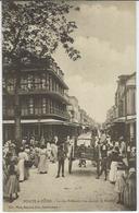 CPA Guadeloupe Pointe à Pitre Non Circulé Marché Market - Pointe A Pitre