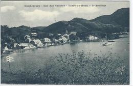 CPA Guadeloupe Non Circulé Les Saintes - Andere & Zonder Classificatie