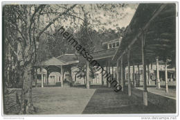 Gleichenberg Steiermark - Emma- Und Constantins-Quelle - Bad Gleichenberg