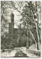 Berlin - Nikolskoe - Kirche St. Peter Und Paul - Foto-AK Grossformat - Verlag Foto Hasse Berlin - Wannsee