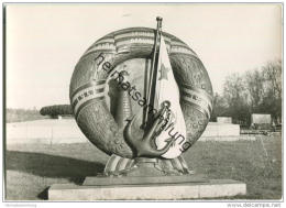 Berlin-Treptow - Sowjetisches Ehrenmal - Foto Ohne AK-Einteilung - Treptow