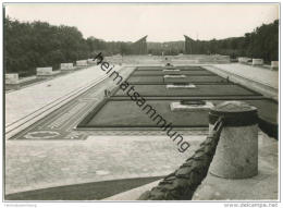 Berlin-Treptow - Sowjetisches Ehrenmal - Foto Ohne AK-Einteilung - Treptow