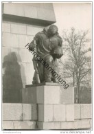 Berlin-Treptow - Sowjetisches Ehrenmal - Foto Ohne AK-Einteilung - Treptow