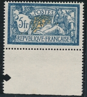 ** N°123 - équilibré - BDF Bas - Signé Calves - 1900-27 Merson