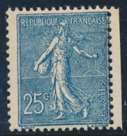 ** N°132 - TB - 1903-60 Sower - Ligned